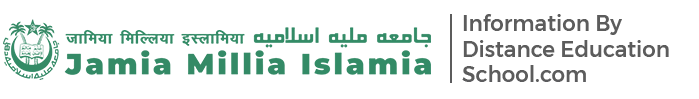 jamia millia islamia logo